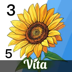 XWorld | Vita Color for Seniors