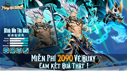 Phong Hầu Tam Quốc | Games | XWorld