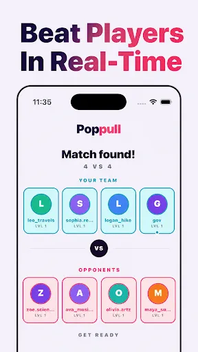 Poppull: Guess Popular Answers | 游戏 | XWorld Poppull: Guess Popular Answers | 游戏 | XWorld