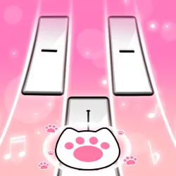 XWorld | Piano Beat: Pop & EDM Tiles