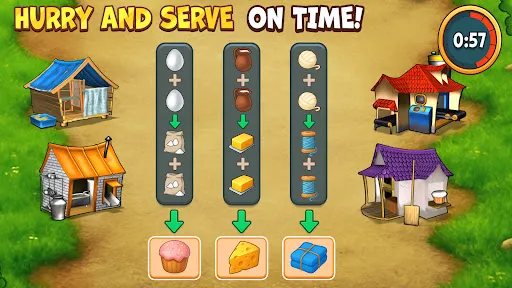 Farm Frenzy: classic farm game | Games | XWorld Farm Frenzy: classic farm game | Games | XWorld