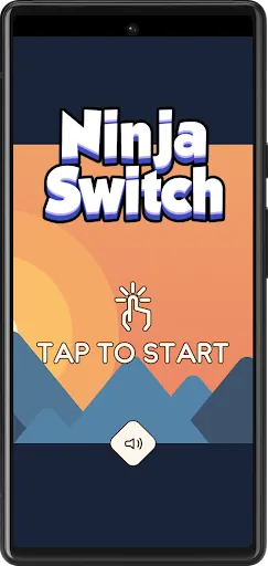 Ninja Switch | 游戏 | XWorld