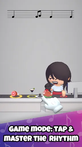 BeatMart - Rhythm Music Game | 游戏 | XWorld