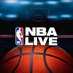 XWorld | NBA LIVE Mobile Basketball