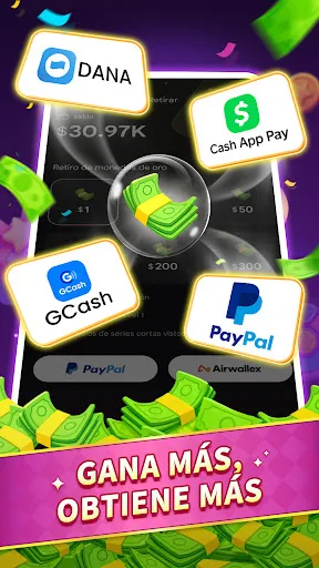 HotMiniDrama | juego | XWorld