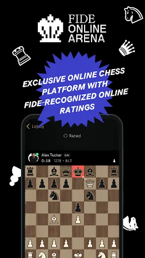 World Chess-Learn, Play Online | เกม | XWorld World Chess-Learn, Play Online | เกม | XWorld