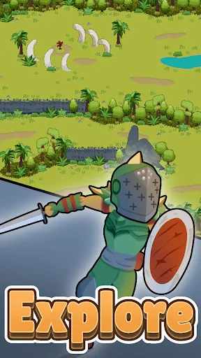 Huntbound | Games | XWorld Huntbound | Games | XWorld