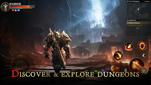 Dungeon Hunter 6 | เกม | XWorld