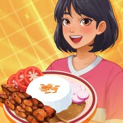 XWorld | Cita Rasa Game Memasak