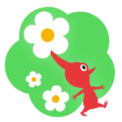 XWorld | Pikmin Bloom