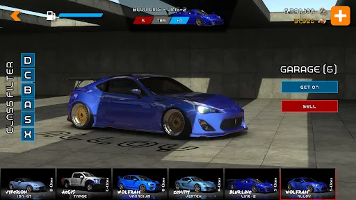 RPM: Next | 游戏 | XWorld
