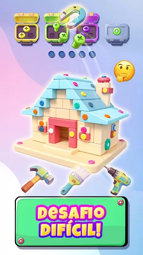 Screw Fun - Color Match 3D | Jogos | XWorld Screw Fun - Color Match 3D | Jogos | XWorld