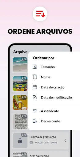 PDF Converter: Imagem para PDF | Jogos | XWorld