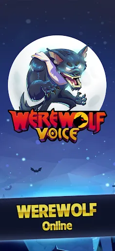 Wewolf - Werewolf Voice | Permainan | XWorld Wewolf - Werewolf Voice | Permainan | XWorld