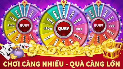 Tiến Lên Miền Nam - TLMN | Games | XWorld
