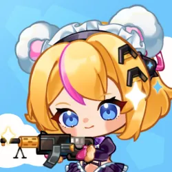 XWorld | Squad Angels: รอดกระสุน XWorld | Squad Angels: รอดกระสุน