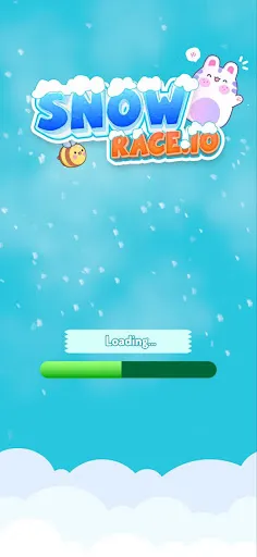 Ice Runner Battle: Snow Race | 游戏 | XWorld Ice Runner Battle: Snow Race | 游戏 | XWorld