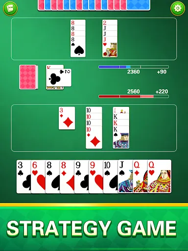 Canasta | Игры | XWorld Canasta | Игры | XWorld