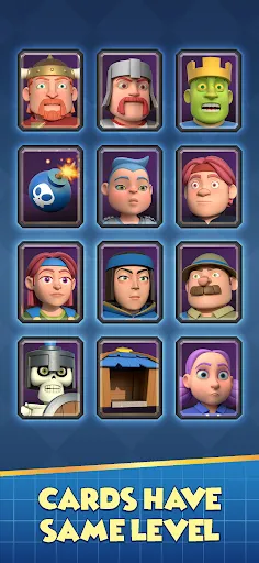 Boom Arena | Игры | XWorld