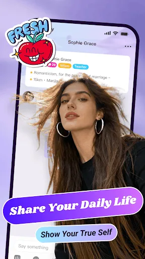 MeetJoy - Social Chat | Games | XWorld