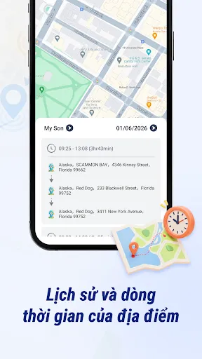 Bộ Theo Dõi GPS Điện Thoại | Games | XWorld Bộ Theo Dõi GPS Điện Thoại | Games | XWorld