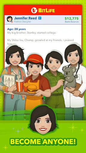 BitLife - Life Simulator | Games | XWorld BitLife - Life Simulator | Games | XWorld