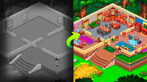 Fancy Blast: Match 3 Games | Permainan | XWorld Fancy Blast: Match 3 Games | Permainan | XWorld