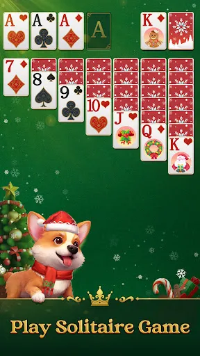 Jenny Solitaire® - Card Games | Games | XWorld