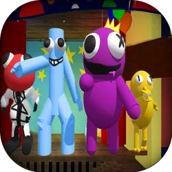 XWorld | Escape Rainbow Friends