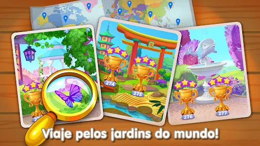 Diferença－encontrar diferenças | Jogos | XWorld