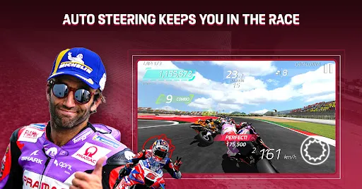 MotoGP Racing '23 | 游戏 | XWorld