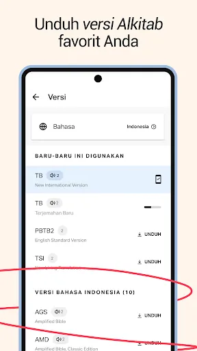Alkitab Offline + Audio | Permainan | XWorld Alkitab Offline + Audio | Permainan | XWorld