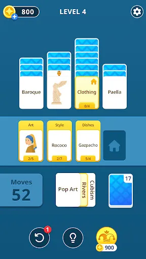 Solitaria: Word Puzzle Game | Games | XWorld Solitaria: Word Puzzle Game | Games | XWorld