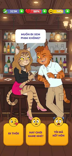 Business Cat: Life Simulator | Games | XWorld