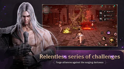 Dark December | 游戏 | XWorld