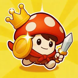XWorld | Mushroom TD: Offline Strategy