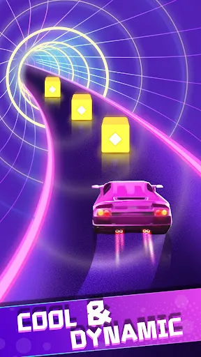 Beat Racing:Car&Music game | Games | XWorld