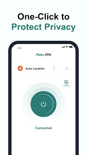 Plato VPN: Super Unlimited VPN | Games | XWorld