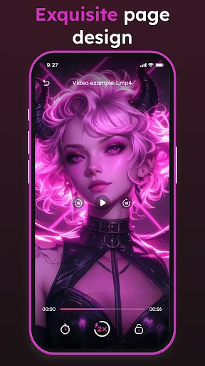 All HD Video Player-All Format | Games | XWorld All HD Video Player-All Format | Games | XWorld