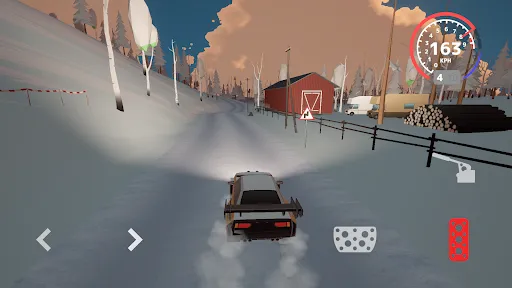 N3Rally | Games | XWorld