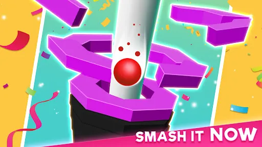 Mad Smash | juego | XWorld