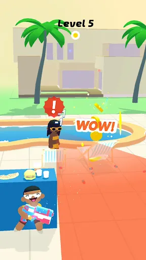 Epic Prankster: Hide and shoot | Permainan | XWorld Epic Prankster: Hide and shoot | Permainan | XWorld