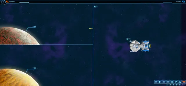 Eclipse - 2nd dawn | Игры | XWorld