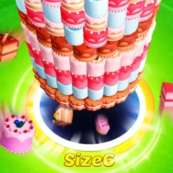 XWorld | Hole Blast XWorld | Hole Blast