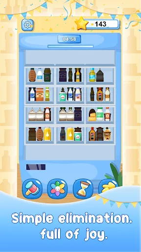 Upgrade Fridge - Craft Food | Permainan | XWorld