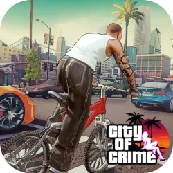 XWorld | City of Crime: Gang Wars