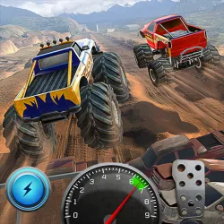 XWorld | Racing Xtreme 2: Monster Truck