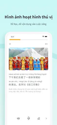 Học Tiếng Trung—SuperChinese | Games | XWorld