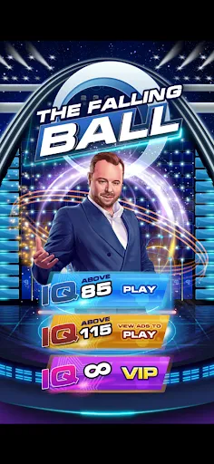 The Falling Ball Game | Games | XWorld The Falling Ball Game | Games | XWorld