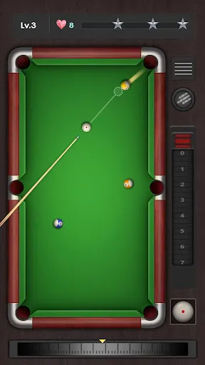 Snooker Pool - Billiards Game | Games | XWorld